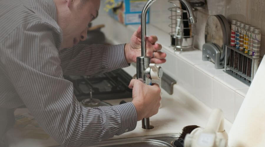 Local 24/7 Emergency Plumbing in Rowe, NM